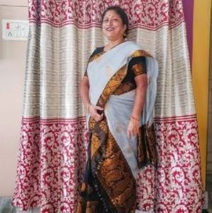 Meet your Posher, Mamata